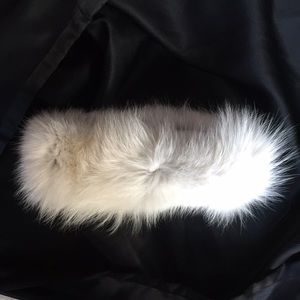 Finest Norwegian Fox Headband ❤️❤️